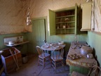 Bodie kitchen