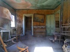 Bodie room interior