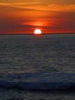 La Jolla sunset 2