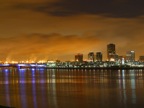 Longbeach skyline