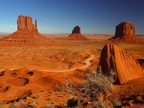 Monument valley