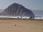 Morro Rock
