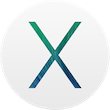Mavericks Icon 110x110